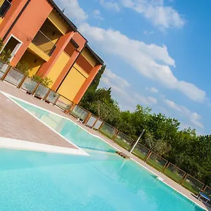  Aparthotel Agriturismo Ai Tre Fienili