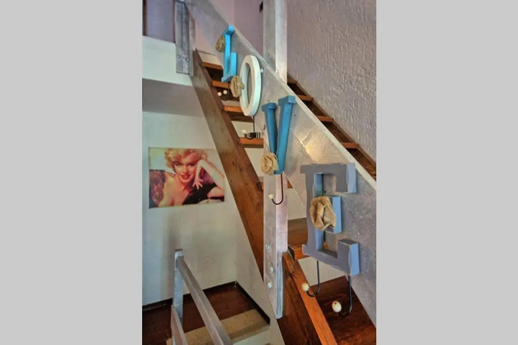 Settimo Cielo House Apartment Ponti sul Mincio