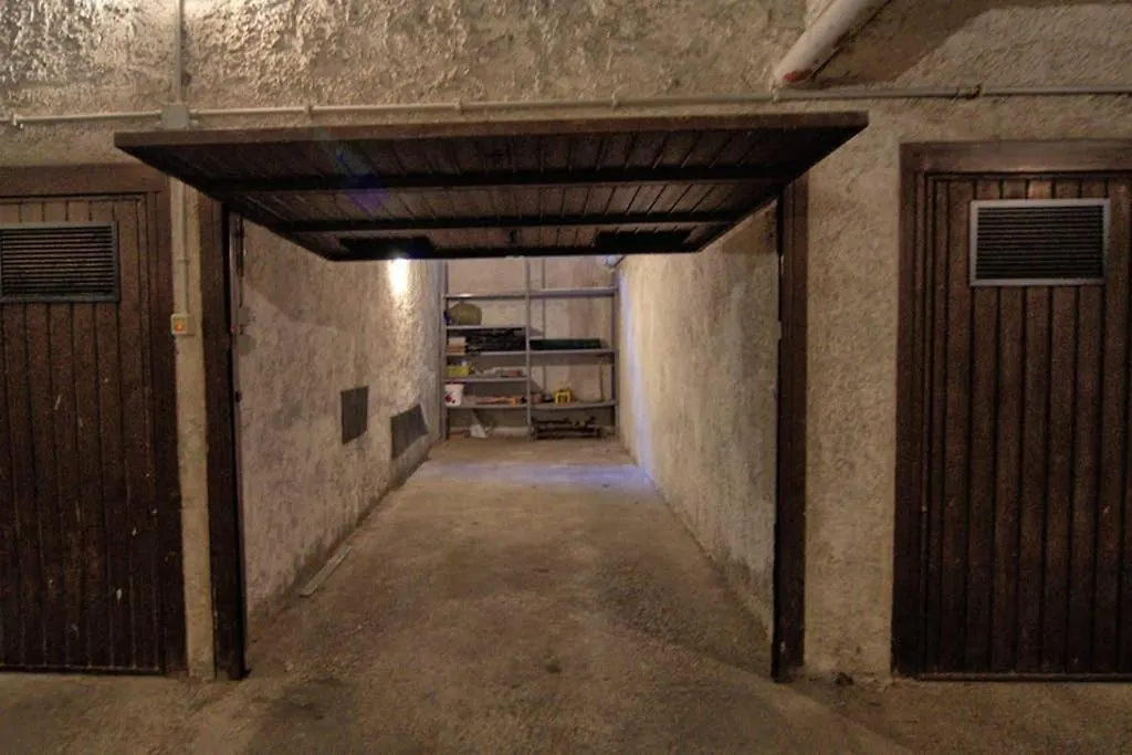 Settimo Cielo House Apartment Ponti sul Mincio
