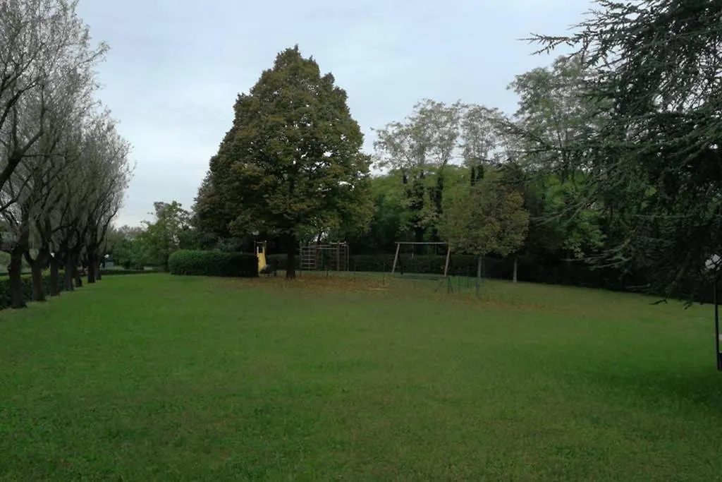 Settimo Cielo House Apartment Ponti sul Mincio Italy