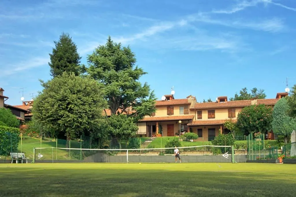 Settimo Cielo House Apartment Ponti sul Mincio 0*,  Italy