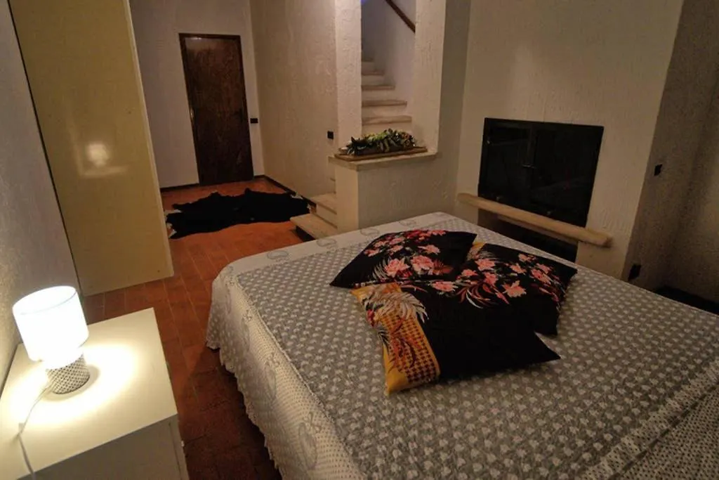 Settimo Cielo House Apartment Ponti sul Mincio